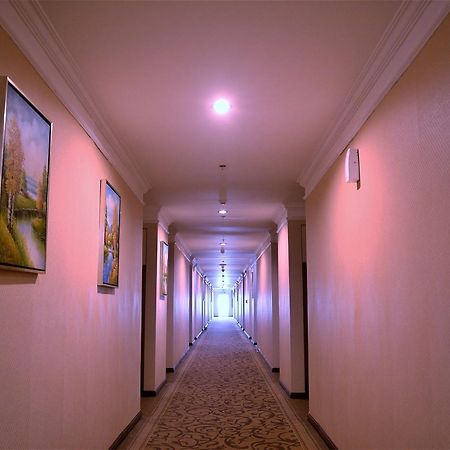 Zen Rooms Sunlight Palawan Puerto Princesa Exterior foto