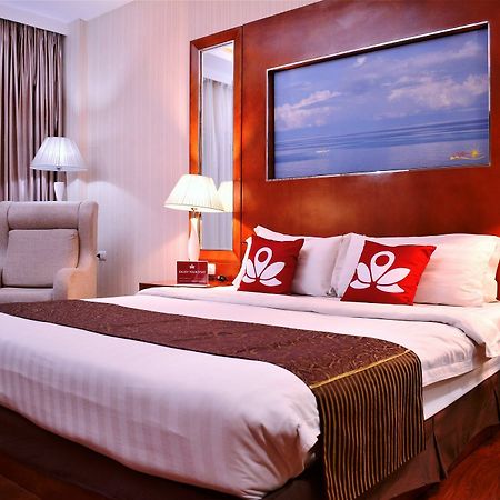 Zen Rooms Sunlight Palawan Puerto Princesa Exterior foto