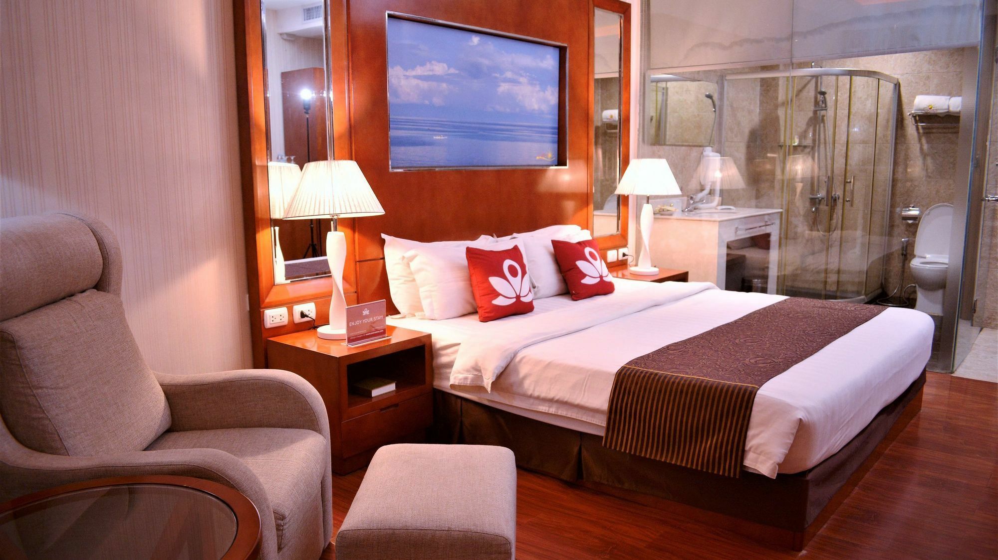Zen Rooms Sunlight Palawan Puerto Princesa Exterior foto