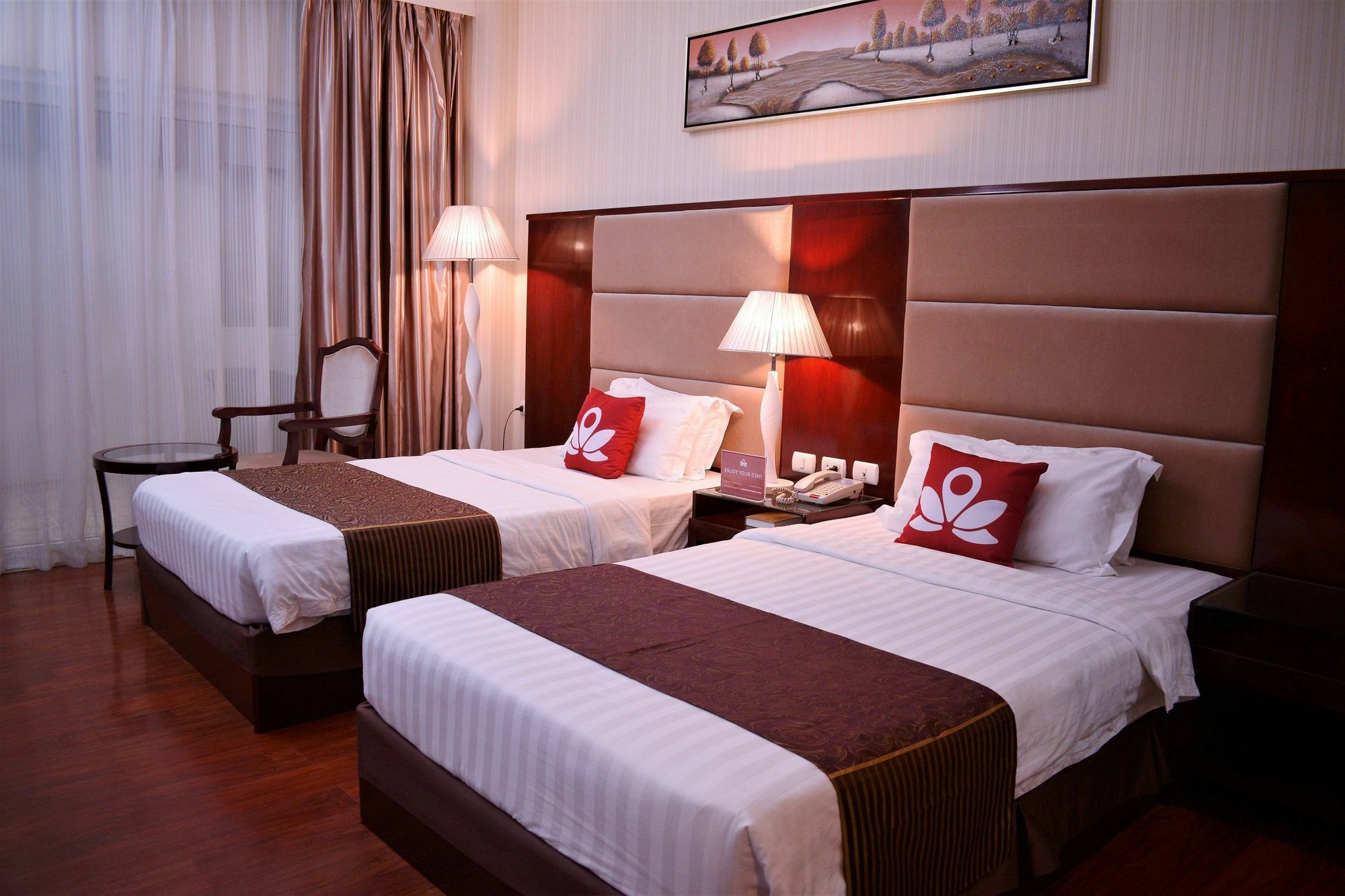 Zen Rooms Sunlight Palawan Puerto Princesa Exterior foto