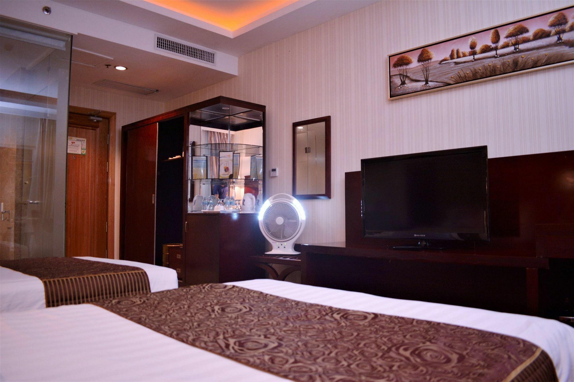 Zen Rooms Sunlight Palawan Puerto Princesa Exterior foto
